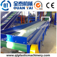 PP PE Film Washingling Line